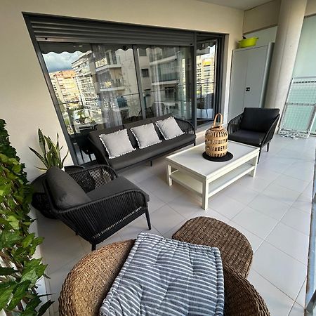 Relajate Junto Al Mar En Apartamento Cala Alta Cala de Finestrat Esterno foto