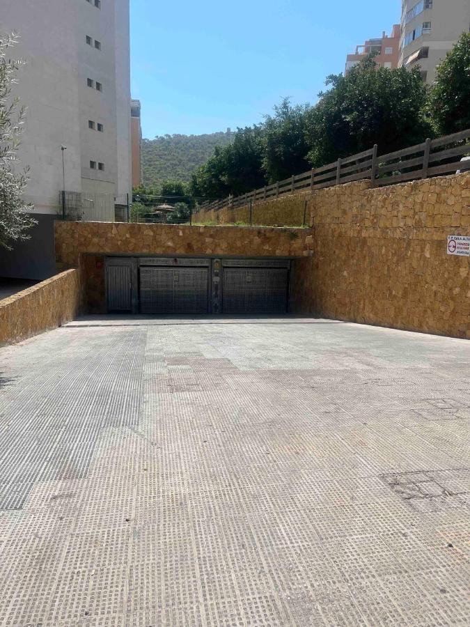 Relajate Junto Al Mar En Apartamento Cala Alta Cala de Finestrat Esterno foto