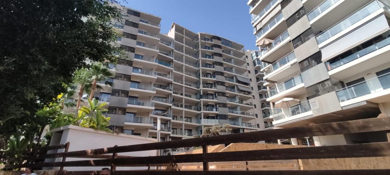 Relajate Junto Al Mar En Apartamento Cala Alta Cala de Finestrat Esterno foto