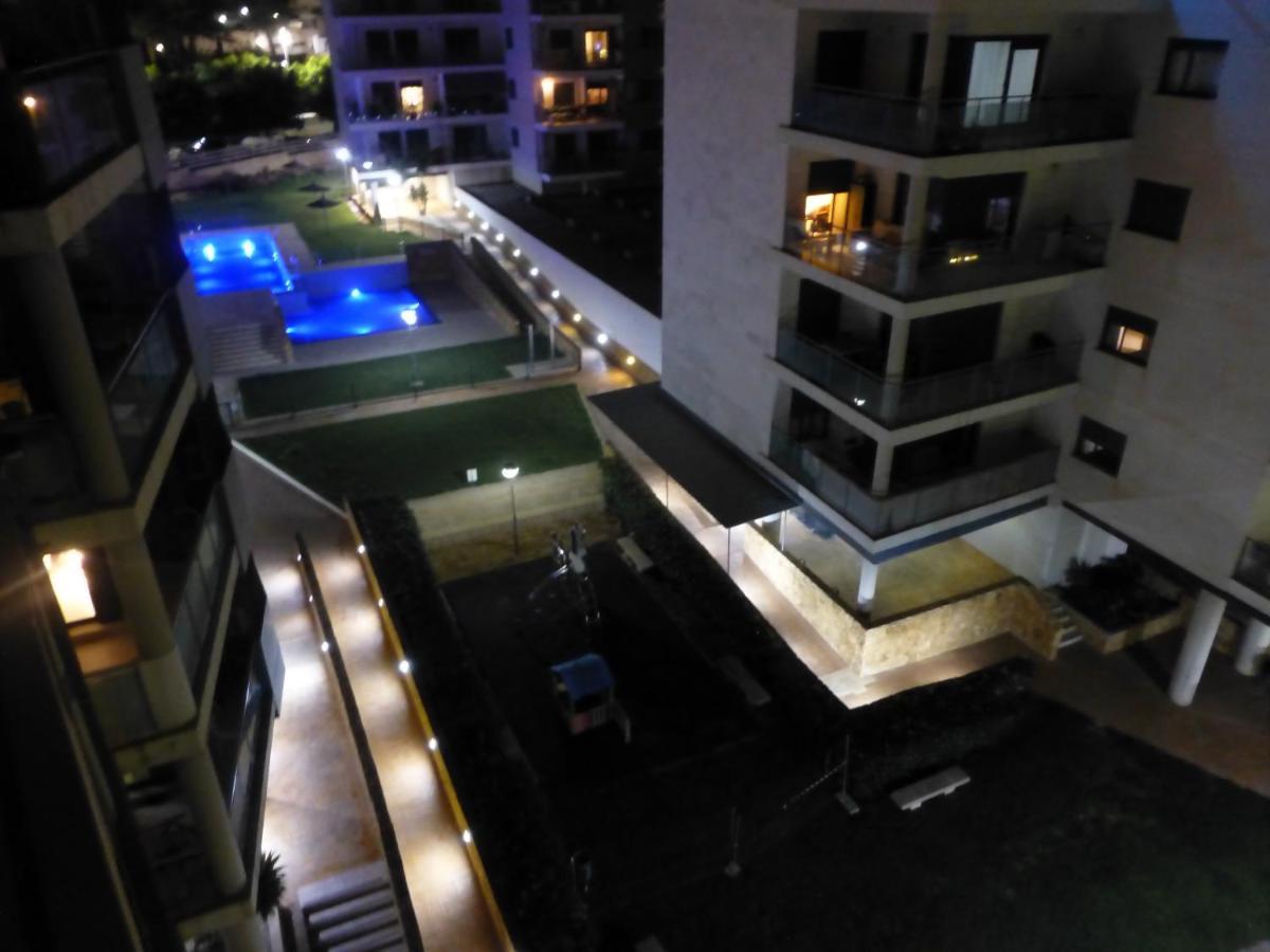 Relajate Junto Al Mar En Apartamento Cala Alta Cala de Finestrat Esterno foto