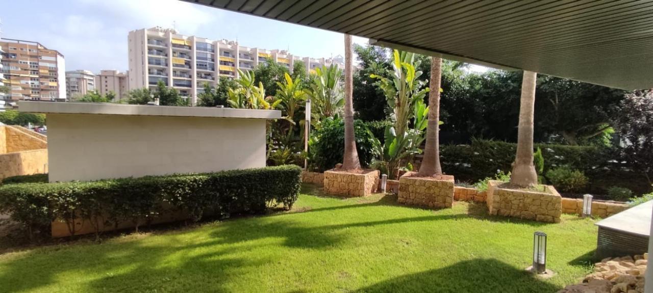 Relajate Junto Al Mar En Apartamento Cala Alta Cala de Finestrat Esterno foto