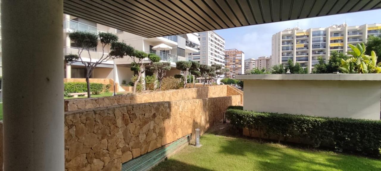 Relajate Junto Al Mar En Apartamento Cala Alta Cala de Finestrat Esterno foto