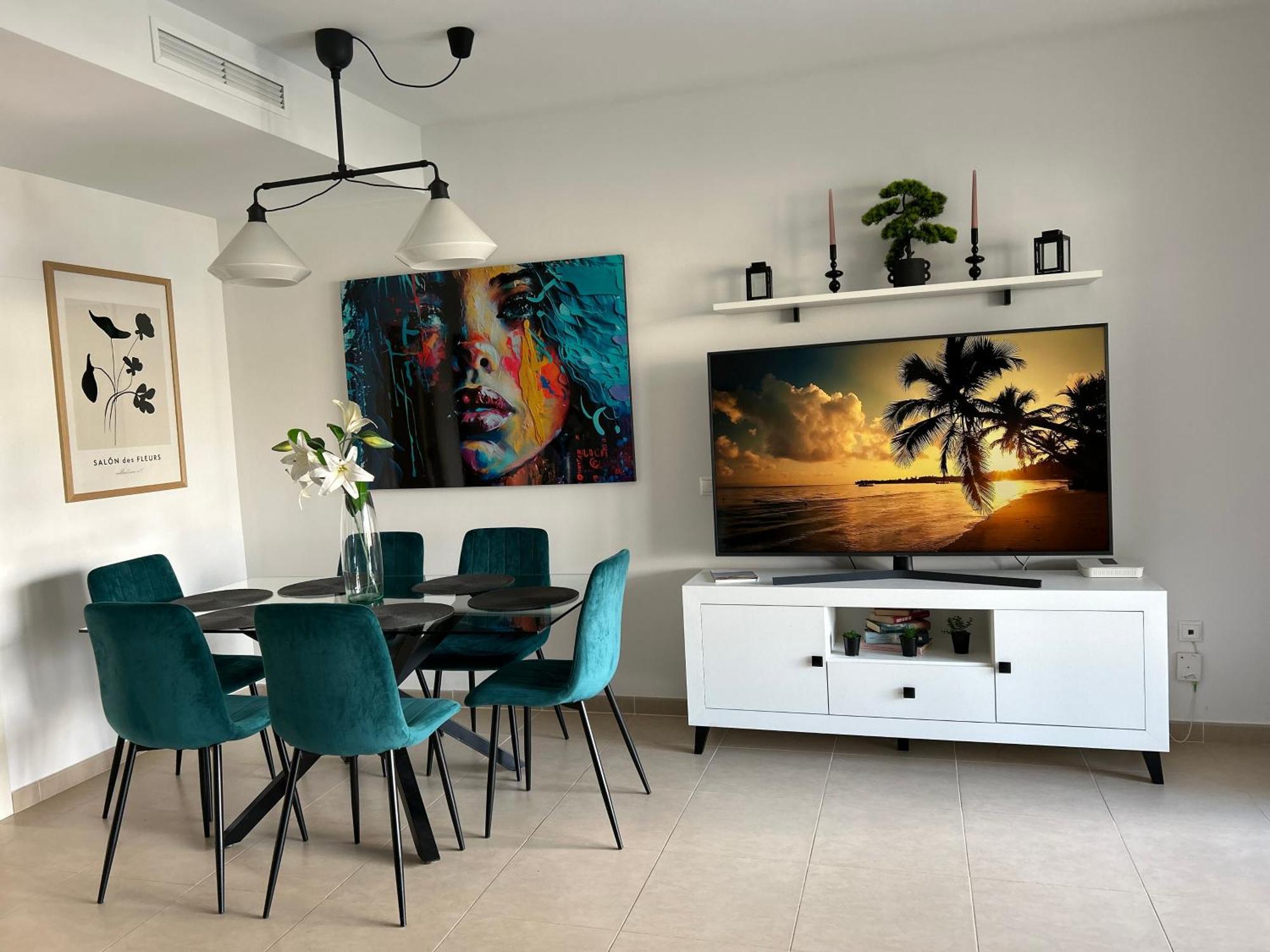 Relajate Junto Al Mar En Apartamento Cala Alta Cala de Finestrat Esterno foto