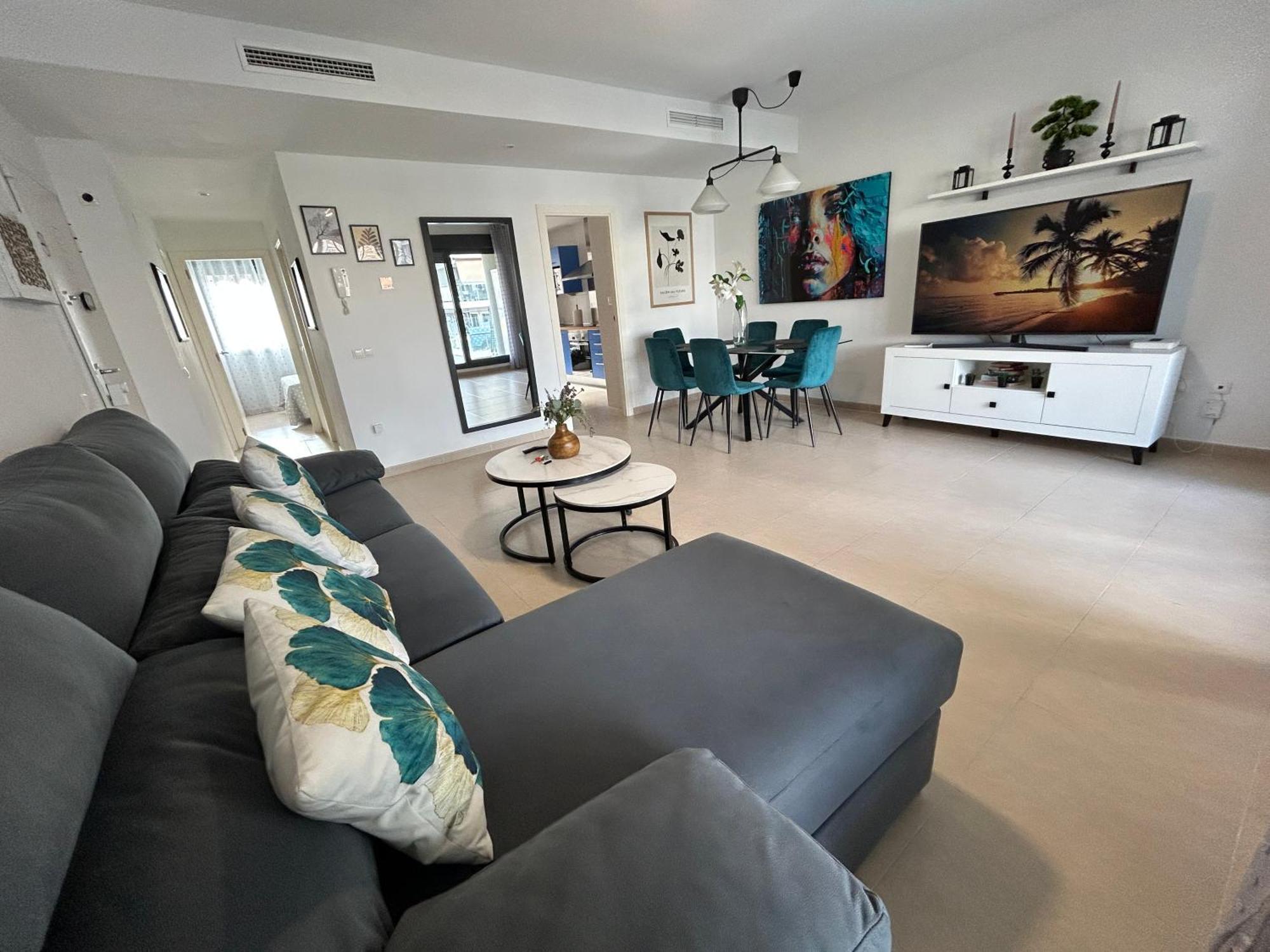 Relajate Junto Al Mar En Apartamento Cala Alta Cala de Finestrat Esterno foto