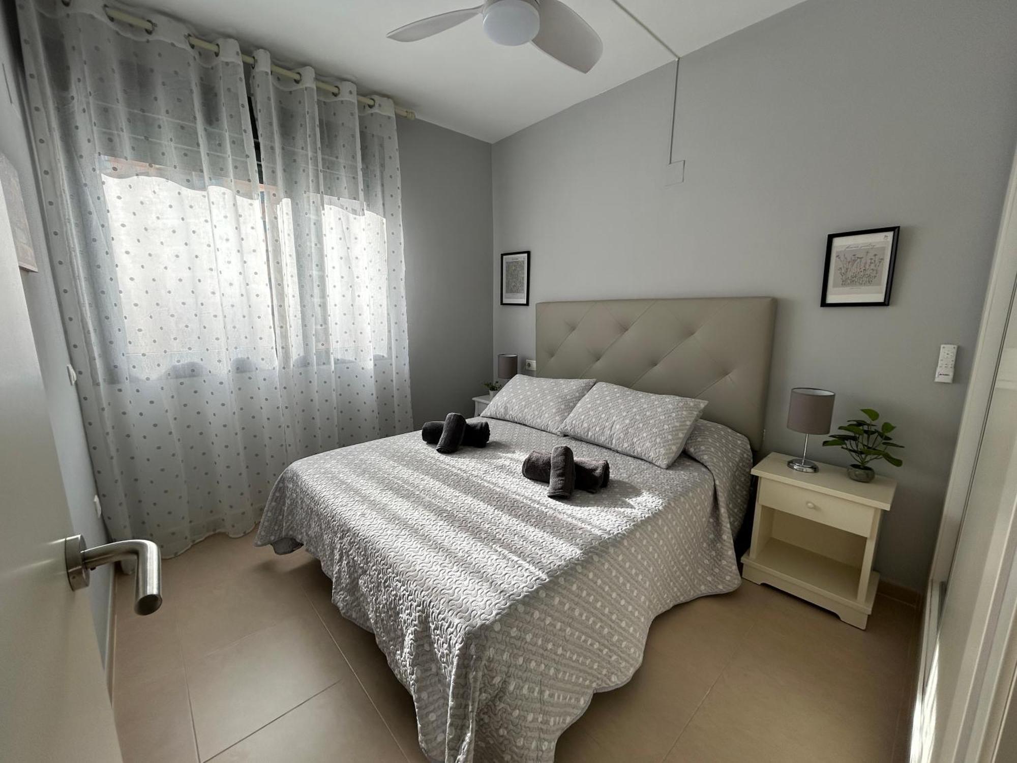 Relajate Junto Al Mar En Apartamento Cala Alta Cala de Finestrat Esterno foto