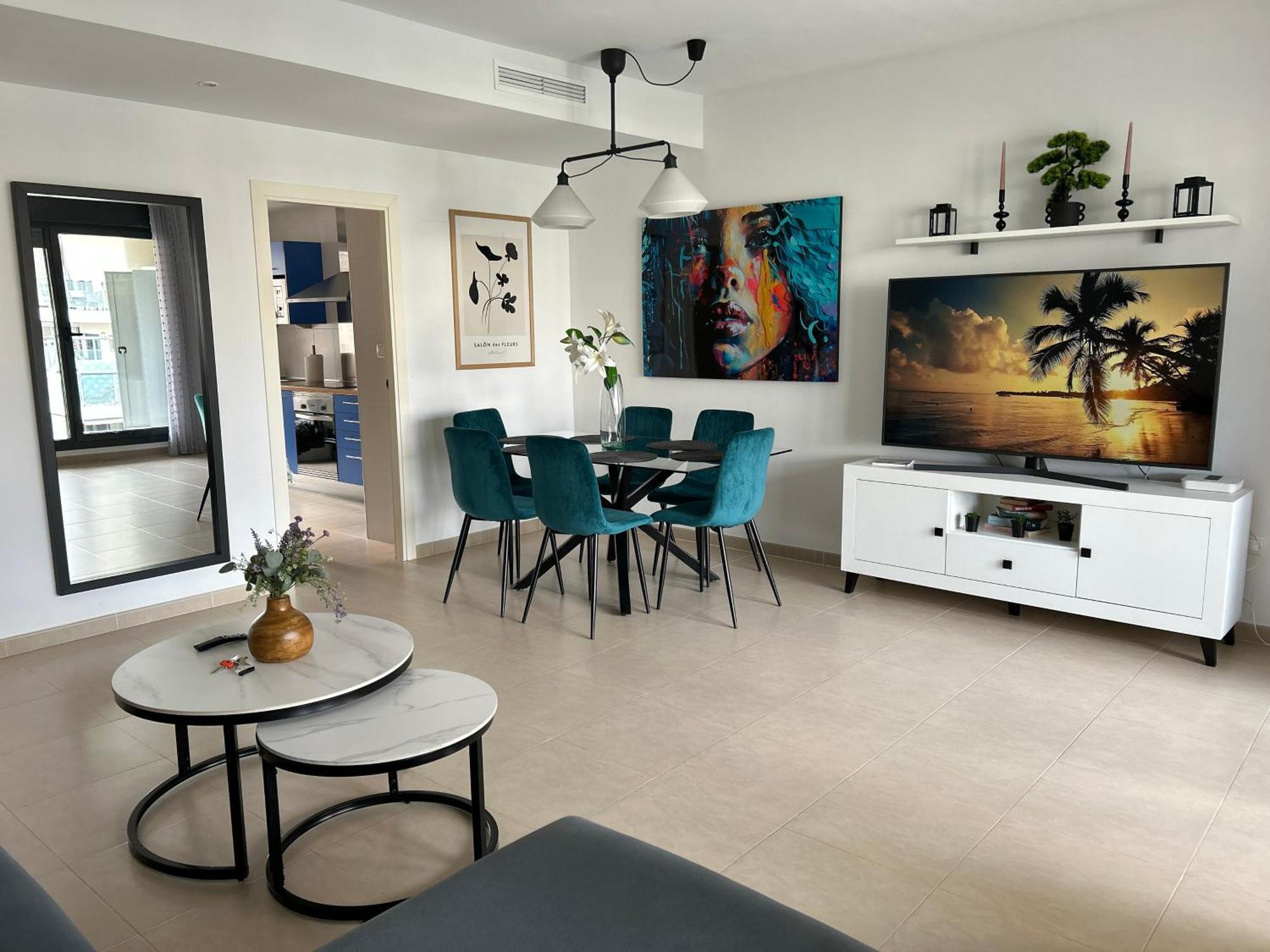 Relajate Junto Al Mar En Apartamento Cala Alta Cala de Finestrat Esterno foto