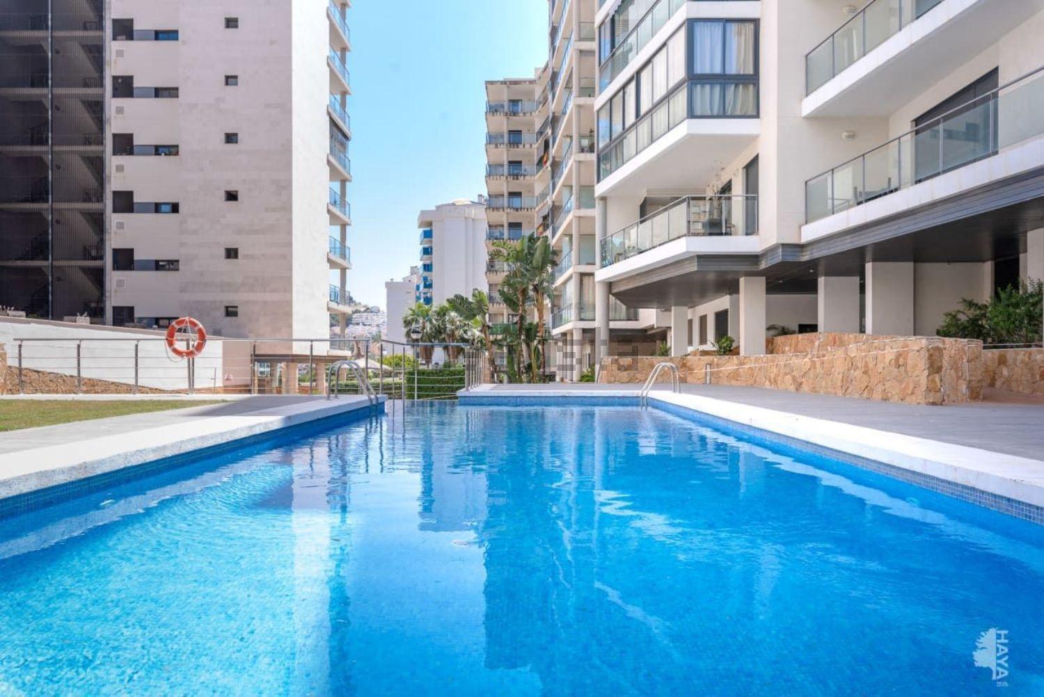 Relajate Junto Al Mar En Apartamento Cala Alta Cala de Finestrat Esterno foto