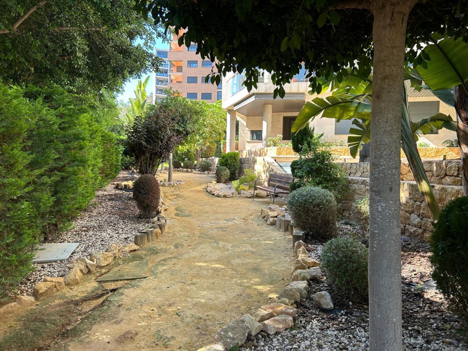 Relajate Junto Al Mar En Apartamento Cala Alta Cala de Finestrat Esterno foto